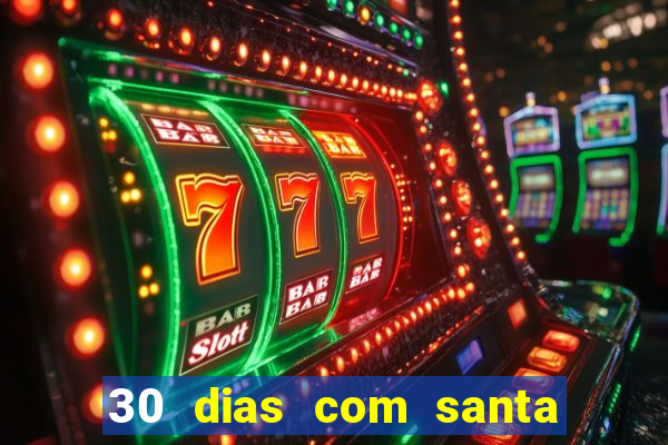 30 dias com santa teresinha pdf grátis